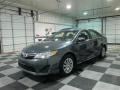 Magnetic Gray Metallic - Camry LE Photo No. 3