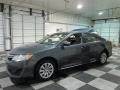 Magnetic Gray Metallic - Camry LE Photo No. 4