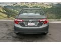 2013 Cypress Green Metallic Toyota Camry LE  photo #4