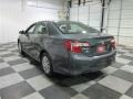 Magnetic Gray Metallic - Camry LE Photo No. 5