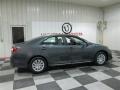 Magnetic Gray Metallic - Camry LE Photo No. 7