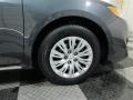 Magnetic Gray Metallic - Camry LE Photo No. 8