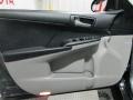 Magnetic Gray Metallic - Camry LE Photo No. 9