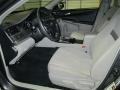 Magnetic Gray Metallic - Camry LE Photo No. 10