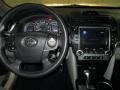 Magnetic Gray Metallic - Camry LE Photo No. 13