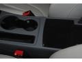 Quartz Grey Metallic - A4 2.0T Sedan Photo No. 35