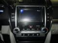 Magnetic Gray Metallic - Camry LE Photo No. 14