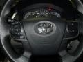 Magnetic Gray Metallic - Camry LE Photo No. 15