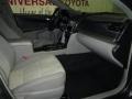 Magnetic Gray Metallic - Camry LE Photo No. 17