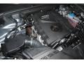 Quartz Grey Metallic - A4 2.0T Sedan Photo No. 52