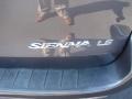 Slate Metallic - Sienna LE Photo No. 41