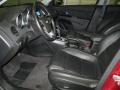 Crystal Red Metallic - Cruze LT Photo No. 10