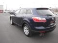 2011 Stormy Blue Mica Mazda CX-9 Touring AWD  photo #7