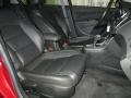 Crystal Red Metallic - Cruze LT Photo No. 18