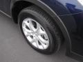 2011 Stormy Blue Mica Mazda CX-9 Touring AWD  photo #14