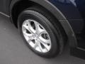 2011 Stormy Blue Mica Mazda CX-9 Touring AWD  photo #16