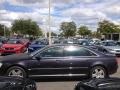 2004 Oyster Grey Metallic Audi A8 L 4.2 quattro  photo #5