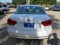 2013 Candy White Volkswagen Passat TDI SEL  photo #6