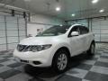 Pearl White - Murano SV Photo No. 3