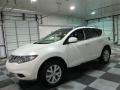 Pearl White - Murano SV Photo No. 4