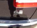 Oyster Grey Metallic - A8 L 4.2 quattro Photo No. 16