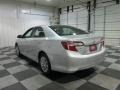 Classic Silver Metallic - Camry LE Photo No. 5