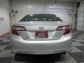 Classic Silver Metallic - Camry LE Photo No. 6