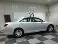 Classic Silver Metallic - Camry LE Photo No. 7