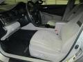 Classic Silver Metallic - Camry LE Photo No. 10