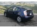 2013 Nautical Blue Metallic Toyota Prius Three Hybrid  photo #2