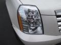 White Diamond Tricoat - Escalade EXT Premium AWD Photo No. 10