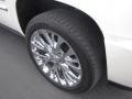 2011 White Diamond Tricoat Cadillac Escalade EXT Premium AWD  photo #14