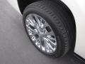 White Diamond Tricoat - Escalade EXT Premium AWD Photo No. 15