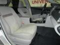Classic Silver Metallic - Camry LE Photo No. 18