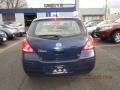Blue Onyx - Versa 1.8 S Hatchback Photo No. 4