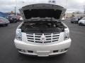 2011 White Diamond Tricoat Cadillac Escalade EXT Premium AWD  photo #27