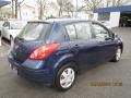 Blue Onyx - Versa 1.8 S Hatchback Photo No. 6