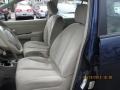 Blue Onyx - Versa 1.8 S Hatchback Photo No. 7