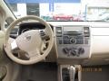 Blue Onyx - Versa 1.8 S Hatchback Photo No. 9