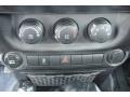 2008 Surf Blue Pearl Jeep Wrangler X 4x4  photo #11