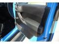 2008 Surf Blue Pearl Jeep Wrangler X 4x4  photo #19