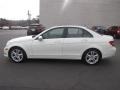 2012 Arctic White Mercedes-Benz C 300 Luxury 4Matic  photo #9