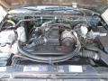 2.2 Liter OHV 8-Valve 4 Cylinder Engine for 1998 Chevrolet S10 LS Extended Cab #80052521