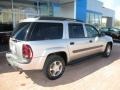 2005 Silverstone Metallic Chevrolet TrailBlazer EXT LS 4x4  photo #11