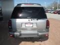 2005 Silverstone Metallic Chevrolet TrailBlazer EXT LS 4x4  photo #14