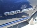Patriot Blue Pearl - Ram 1500 ST Quad Cab Photo No. 2