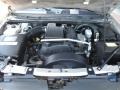 4.2 Liter DOHC 24-Valve Vortec Inline 6 Cylinder Engine for 2005 Chevrolet TrailBlazer EXT LS 4x4 #80052847