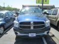 2007 Patriot Blue Pearl Dodge Ram 1500 ST Quad Cab  photo #4