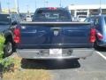 2007 Patriot Blue Pearl Dodge Ram 1500 ST Quad Cab  photo #6