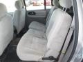 Light Gray Rear Seat Photo for 2005 Chevrolet TrailBlazer #80052889
